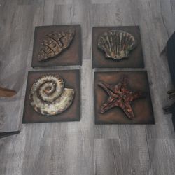Wall Art