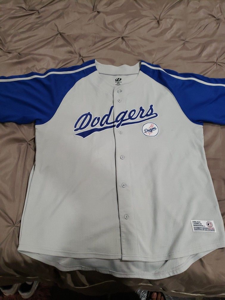 LA Dodgers Clothing