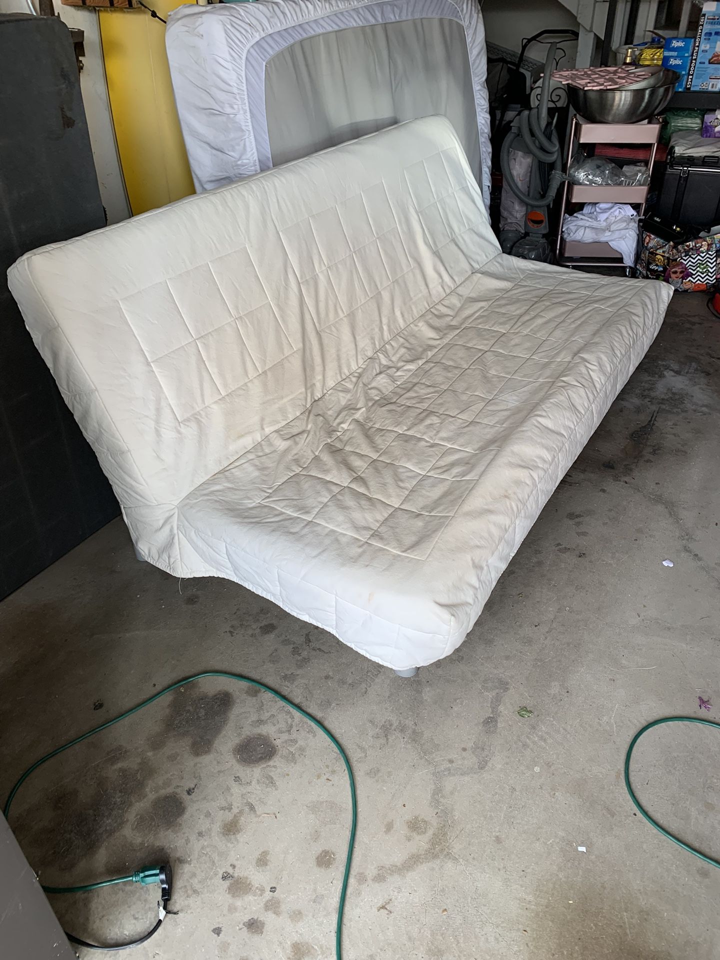 IKEA Futon Sofa Bed