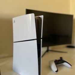Ps5 