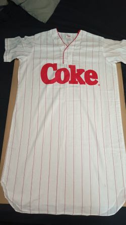 1980s Vintage Coke Nightgown 
