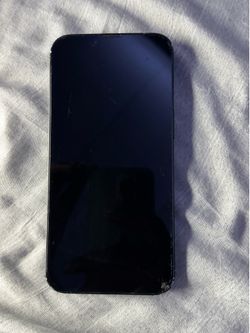 Apple iPhone 14 128GB Blue T-Mobile | 87% Battery | Fully Functional
