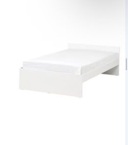 IKEA bed frame  full size