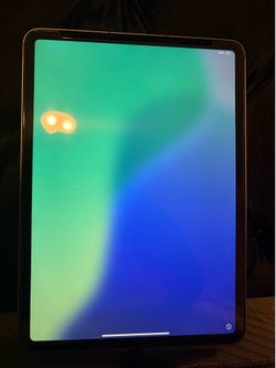 Apple iPad Pro