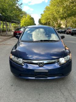 2006 Honda Civic