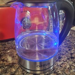 Electric Water Kettle  1.8 L  