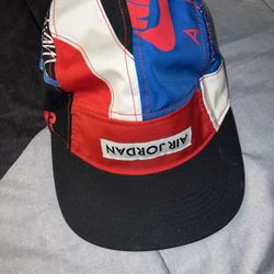 Jordan Hat 