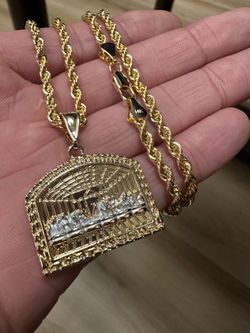 New pieces