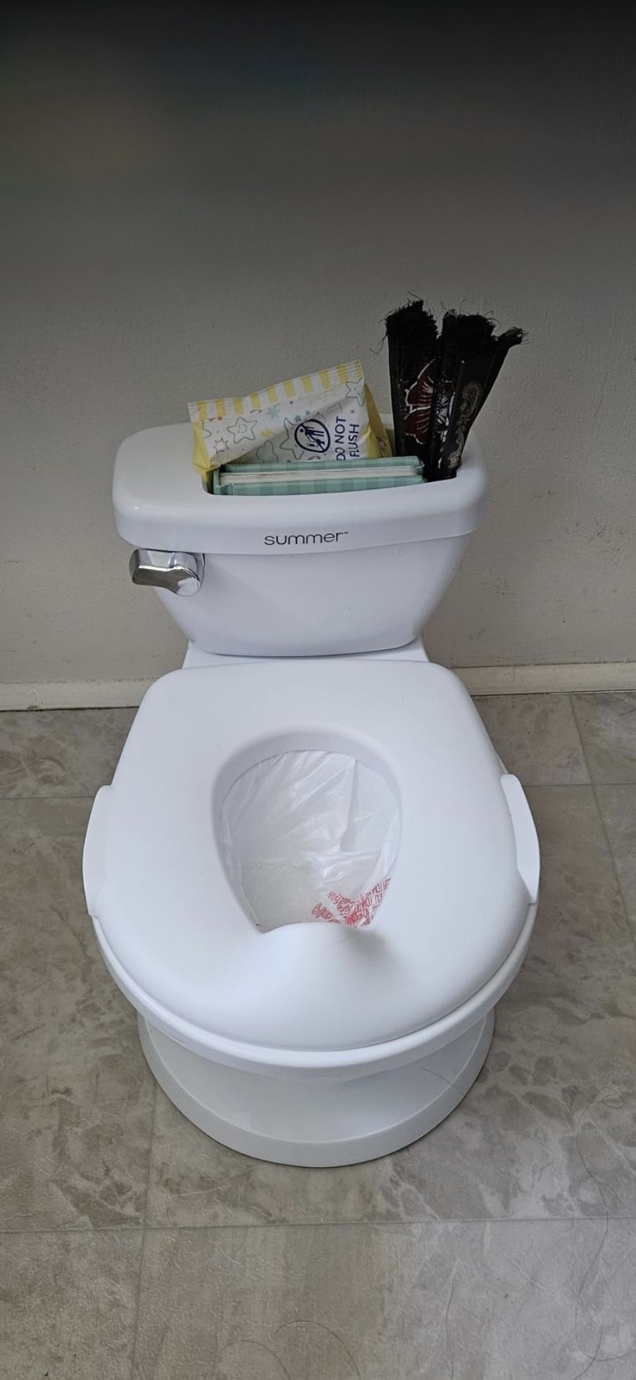 Potty ( New In Box/never Used $20