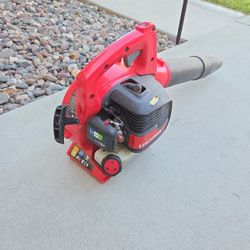 Craftsman Leaf Blower