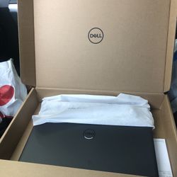 Dell Laptop