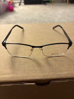 Frame / Glasses