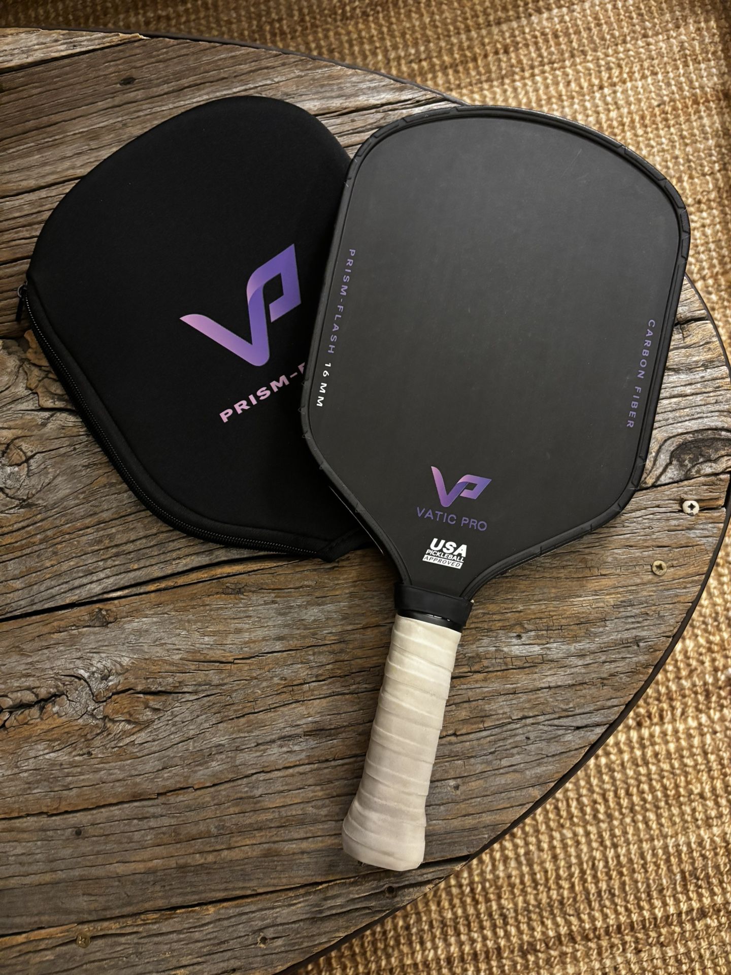 Vatic Pro Prism Flash