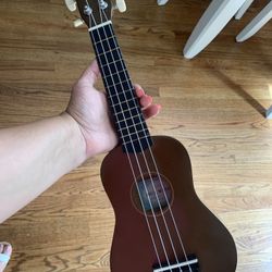Ukulele 