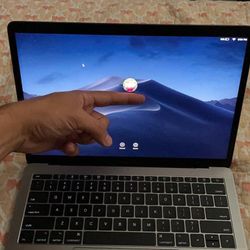2017 Macbook Pro