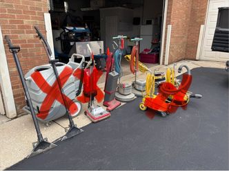 Commercial Cleaning Bundle