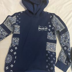 Dogg Supply Boys Sweater 