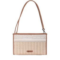 Sakroots Roma Mini Crossbody