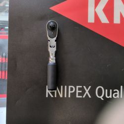 Koken 2726Z-72T 1/4" Sq. Dr. Ratchet