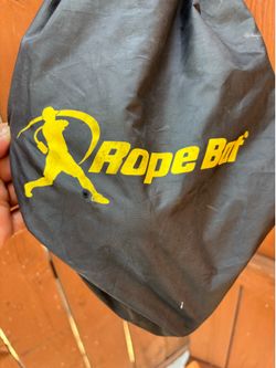 Rope bat