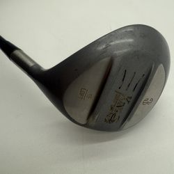 King Snake 15 Degree 3 Wood 39.5” RH