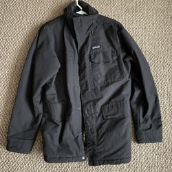 Patagonia men’s Winter Jacket 