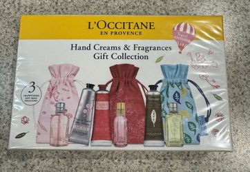 L’occitane Gift Collection