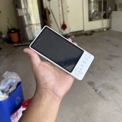 Baby Monitor (car seat Adapter) 