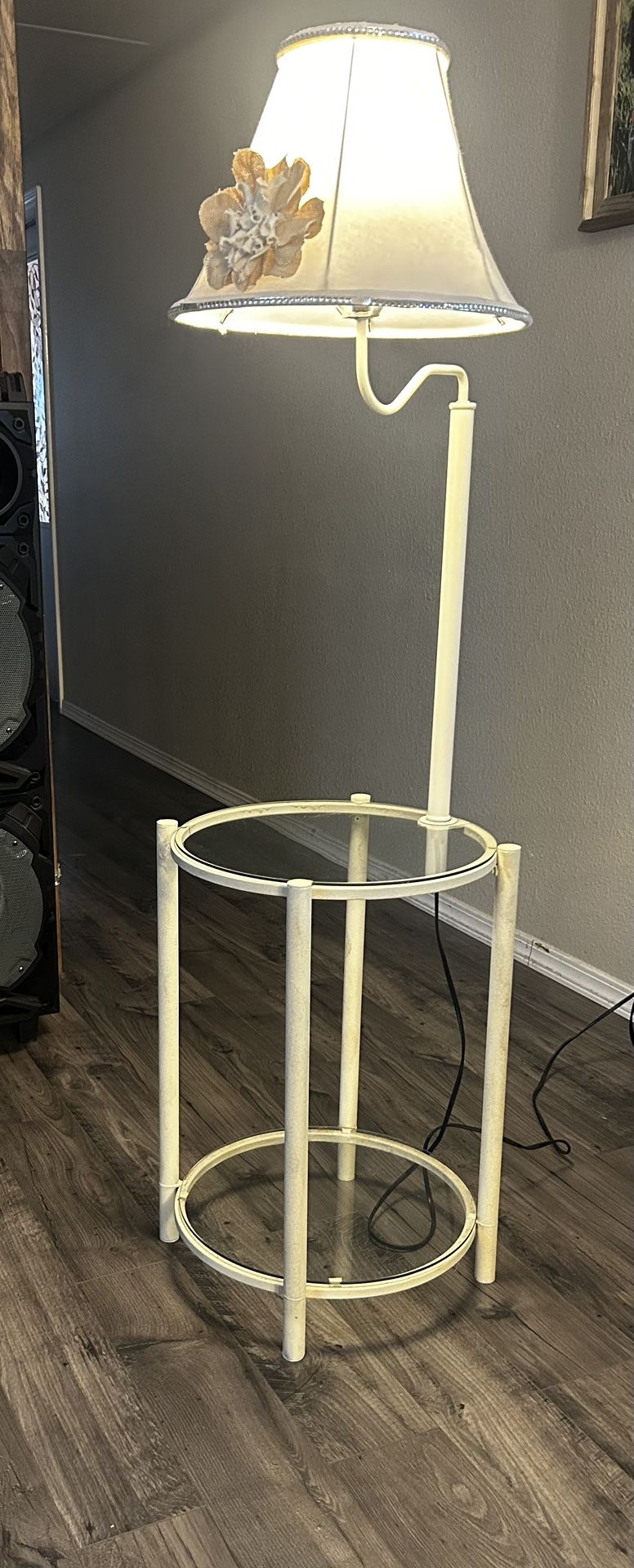 Baby Lamp 