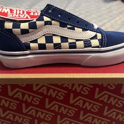 Vans - Kids