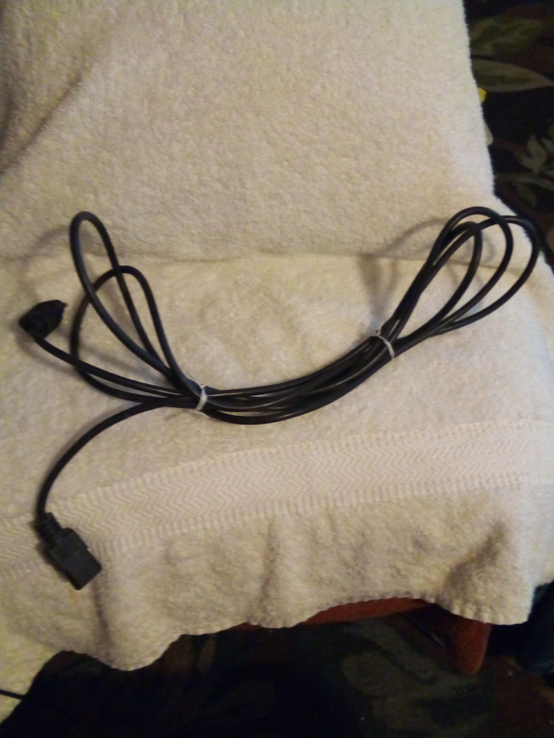 10 foot computer cable