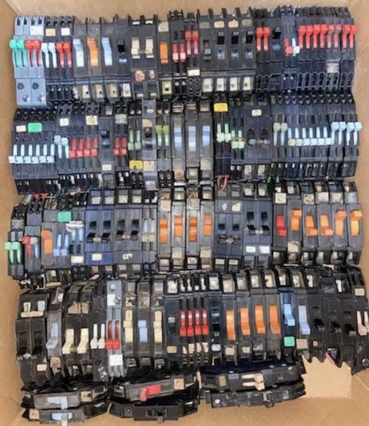 Circuit Breakers