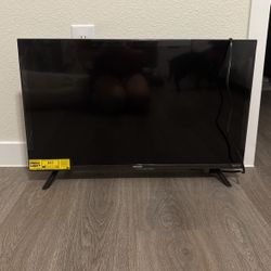 New Phillips 32' TV