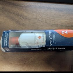 Every Drop Whirlpοοl ΕDR2RXD1 Refrigerator Ice & Water Filter # 2 