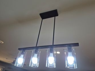 Ceiling light in very good condition