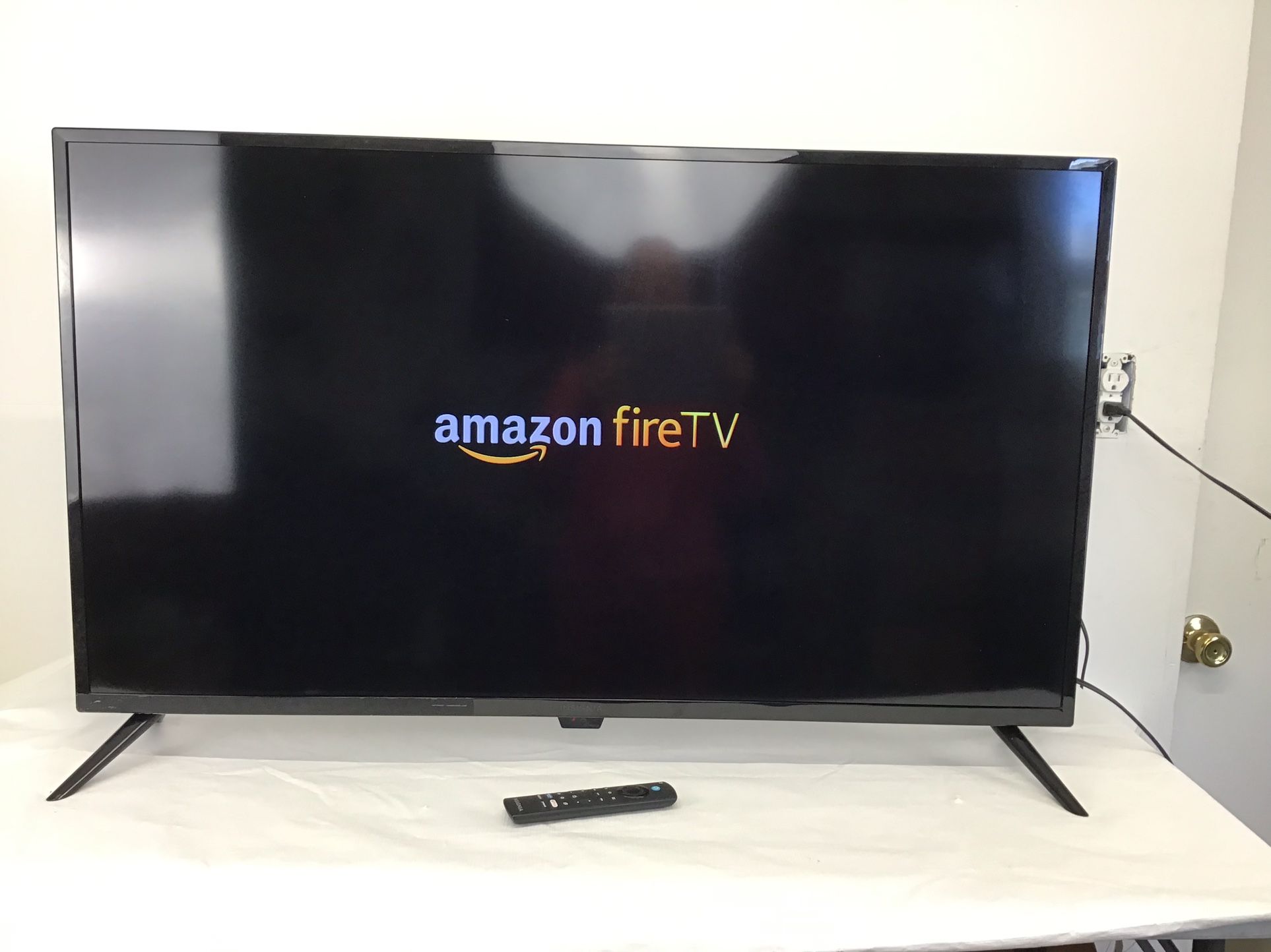 42” Amazon Fire Smart TV