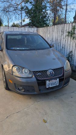 2009 Volkswagen GTI