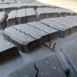 4 Near New LT 245 75 16 Michelin Agilis LTX Tires 10PLY Load Range E Date 2024