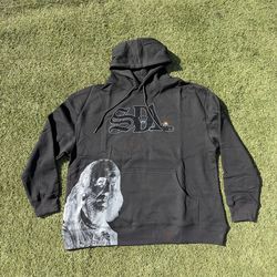 Sky Da Limit El Chapo Hoodie