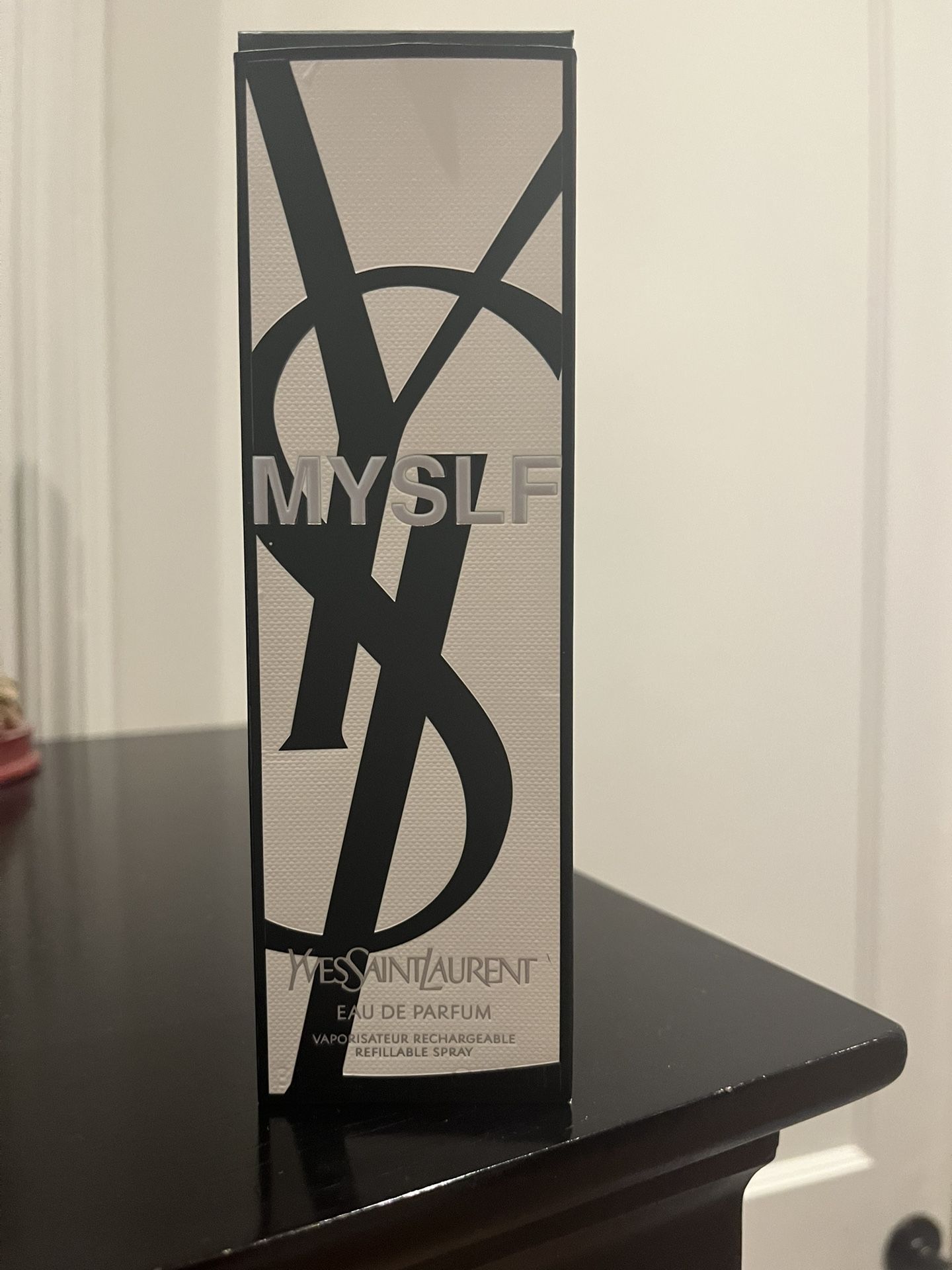 Ysl Myself Edp 3.3 Oz 
