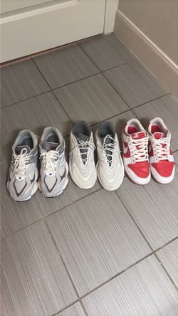 Men’s Shoes 10.5