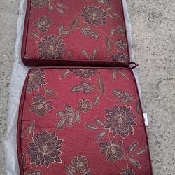 Cushions
