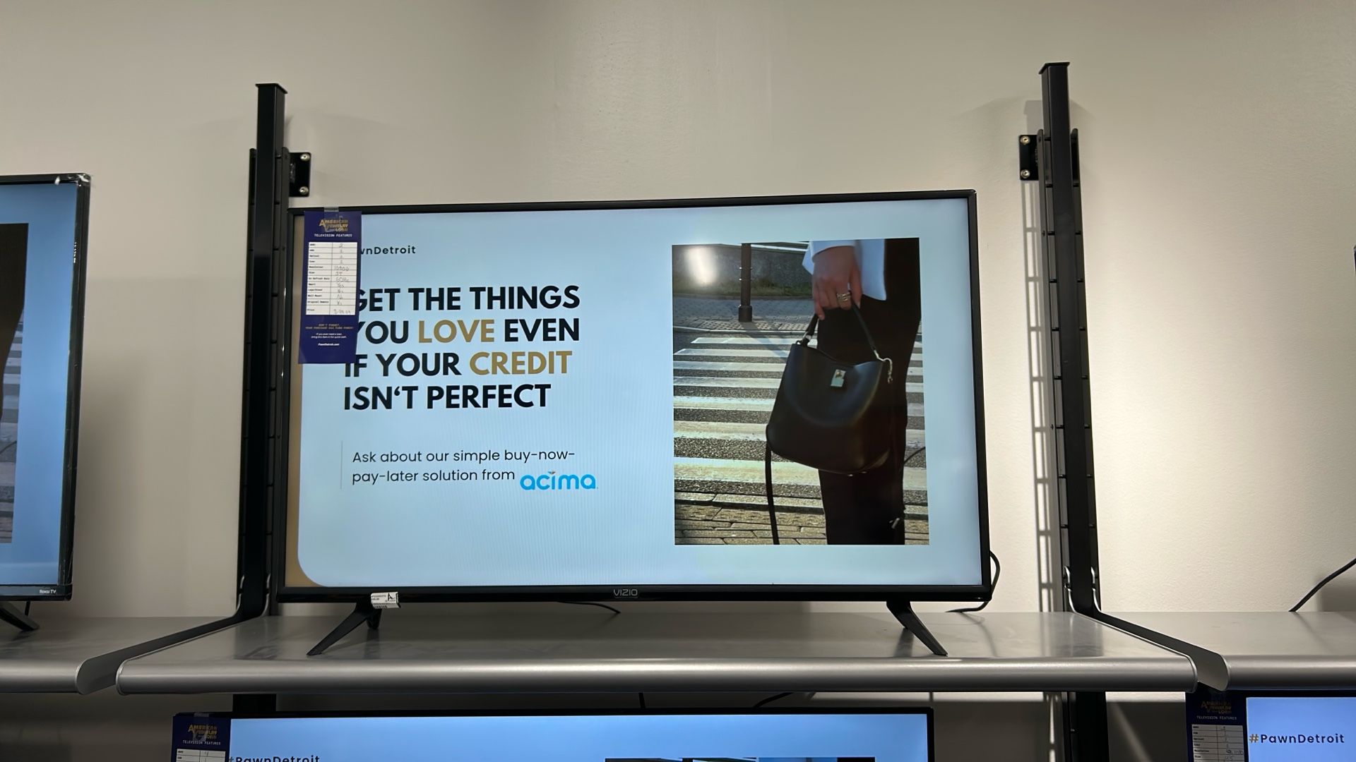 Vizio 39 Inch Smart Tv
