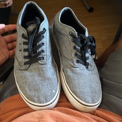 Vans Shoes