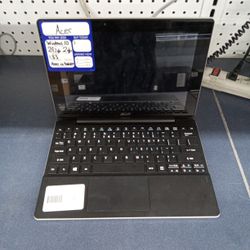 Acer Laptop/tablet 