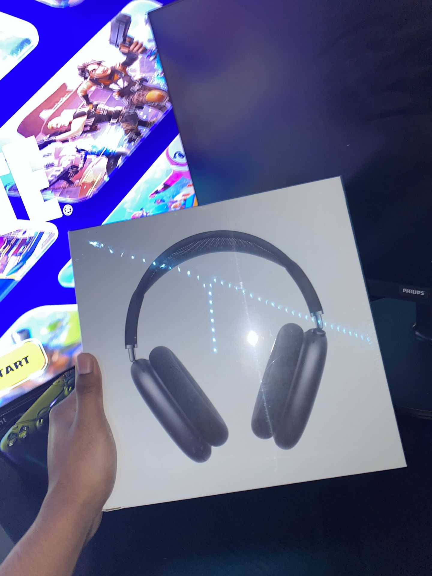 AirPod Max