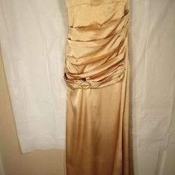 Nox Dress (Size XL) - Perfect For New Year's Eve