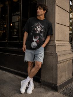 Fation T-Shirts