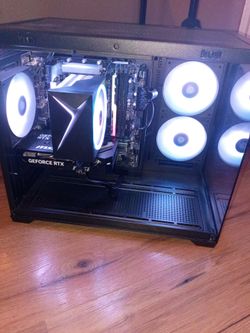 Gaming PC prebuilt
