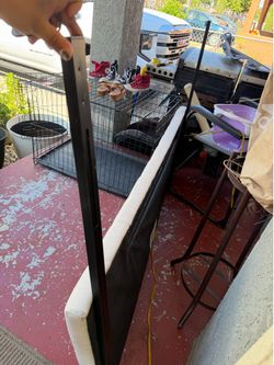FREE Queen bed frame